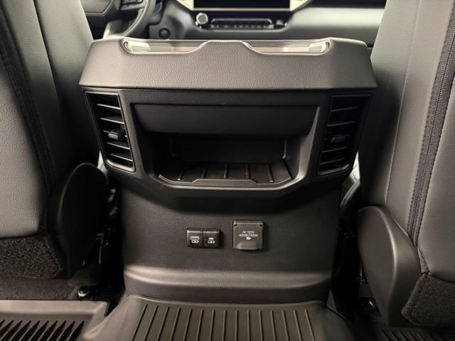 New 2026 Toyota Tundra Limited AWD/4WD image 50