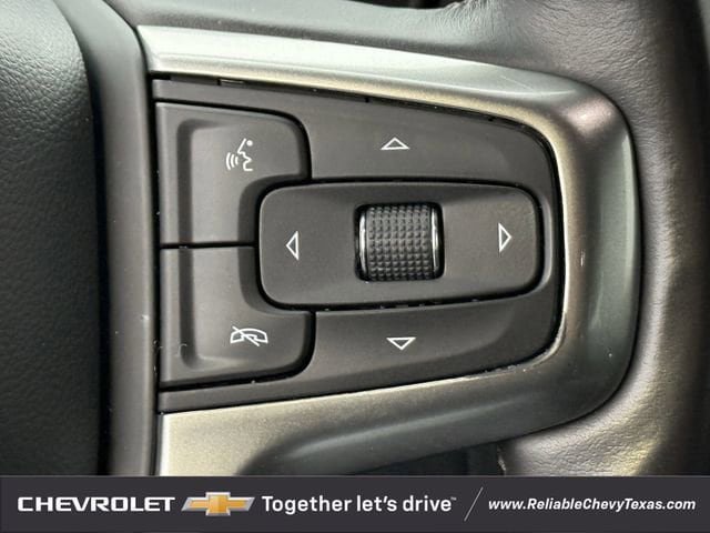 Used 2021 Chevrolet Tahoe LT w/ Luxury Package RWD image 15