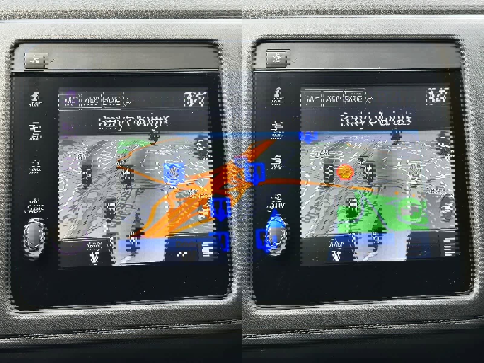 Used 2020 Honda HR-V Touring image 19