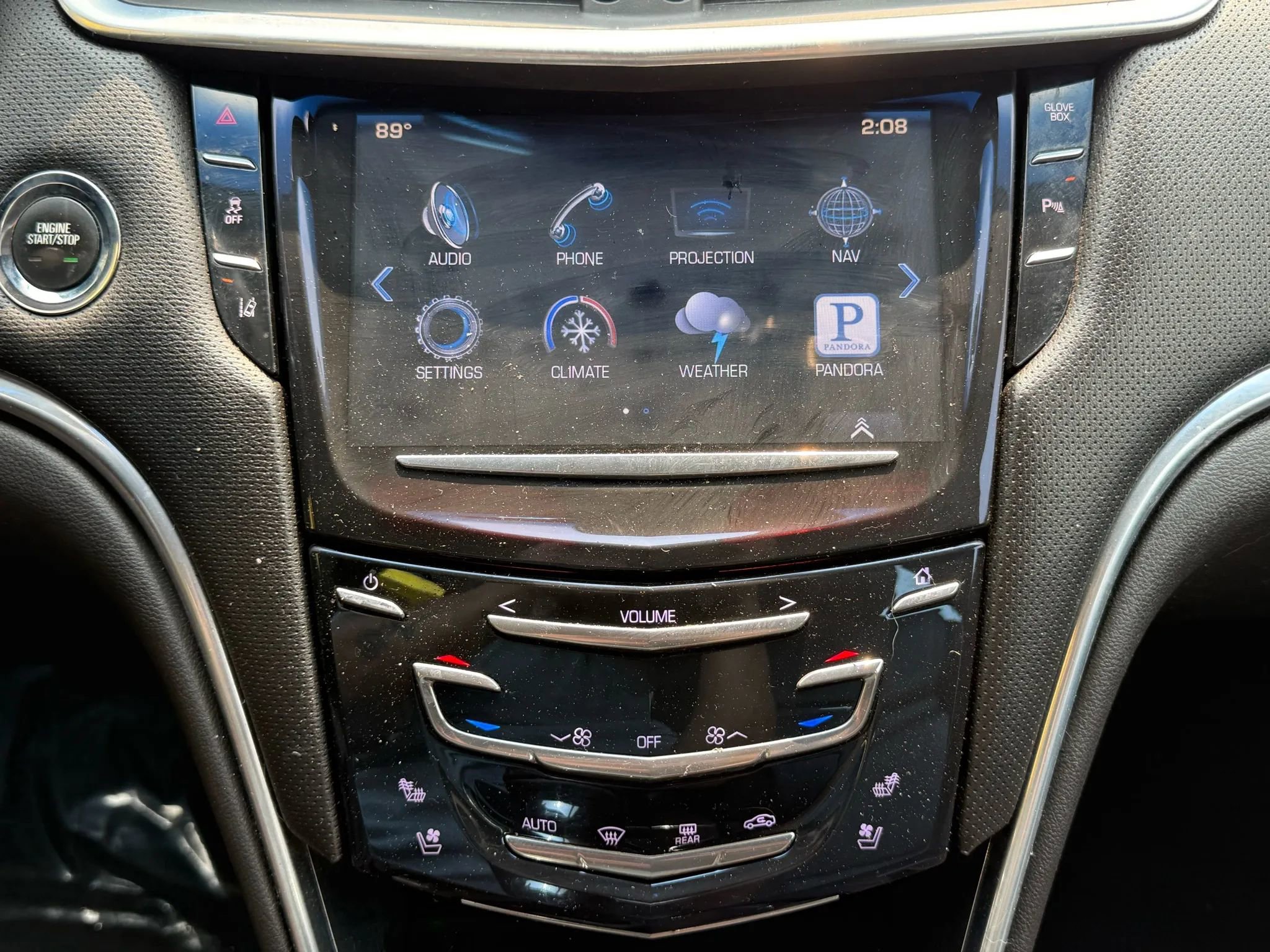 Used 2016 Cadillac XTS Premium image 15