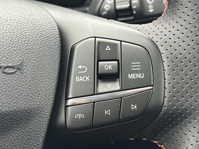 New 2026 Ford Escape ST-Line image 30