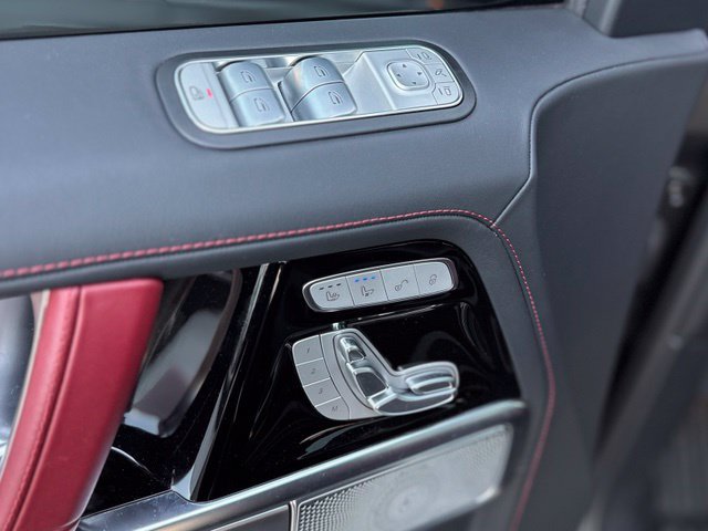 Used 2026 Mercedes-Benz G 63 AMG 4MATIC image 14