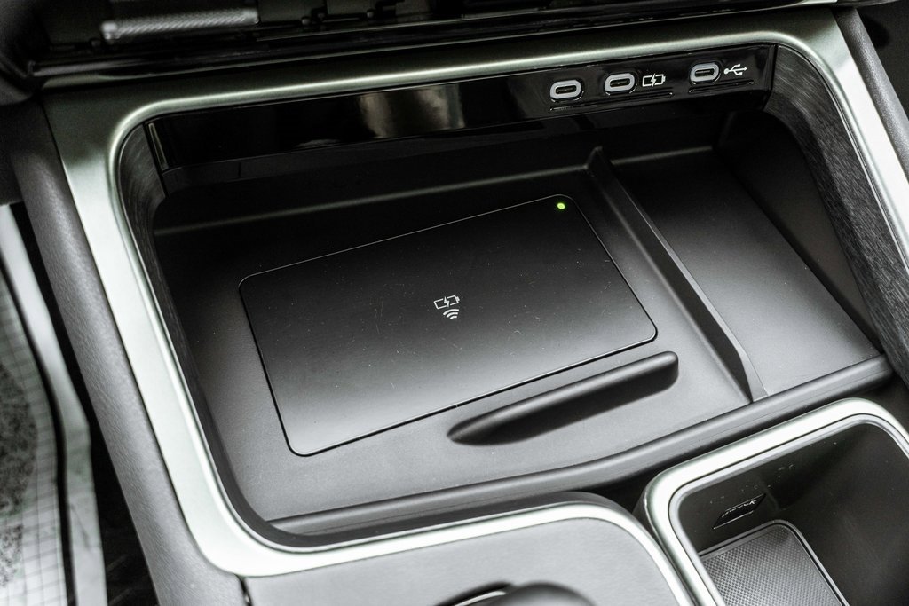 Used 2024 Lexus TX 350 AWD image 24