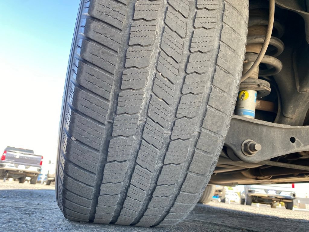 Used 2016 Ford Expedition EL Limited RWD image 29