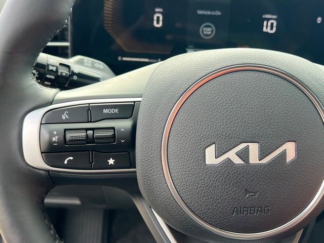 Certified 2025 Kia K5 GT-Line w/ GT-Line Premium Package image 23