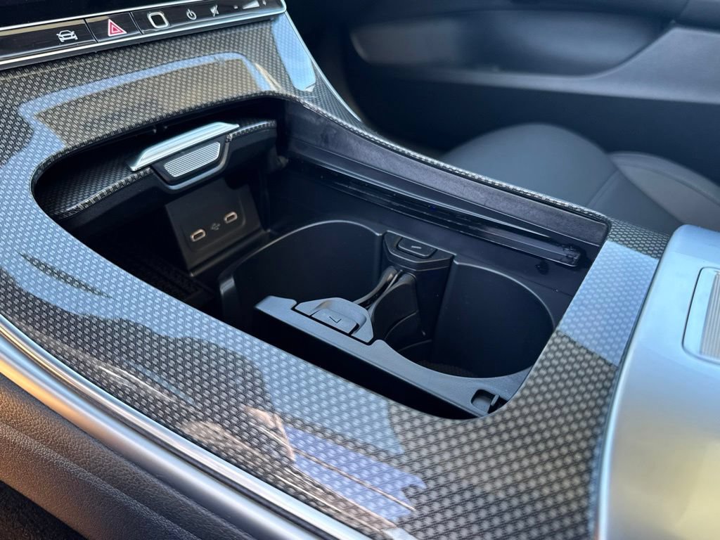 New 2026 Mercedes-Benz C 300 Sedan image 27