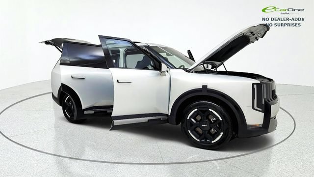 Used 2027 Kia Telluride EX w/ Towing Package FWD image 11