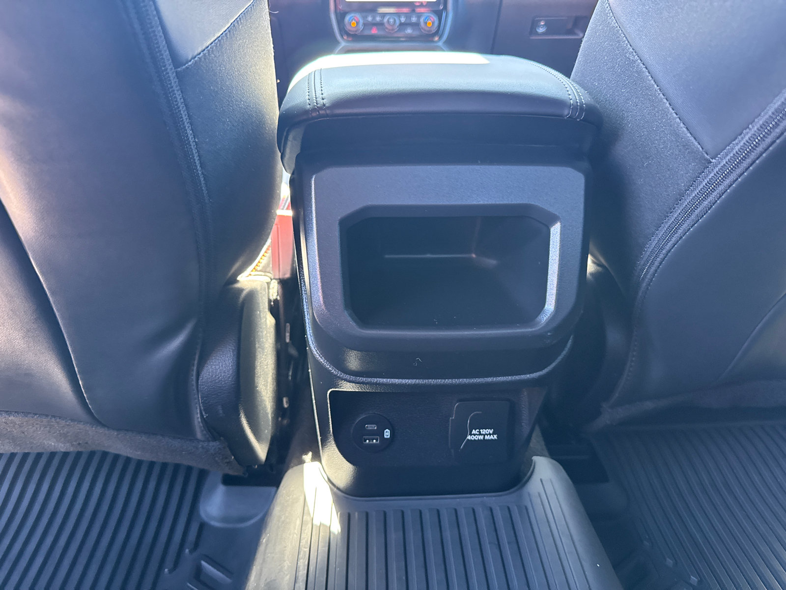 Used 2024 Ford Ranger Raptor AWD/4WD image 7