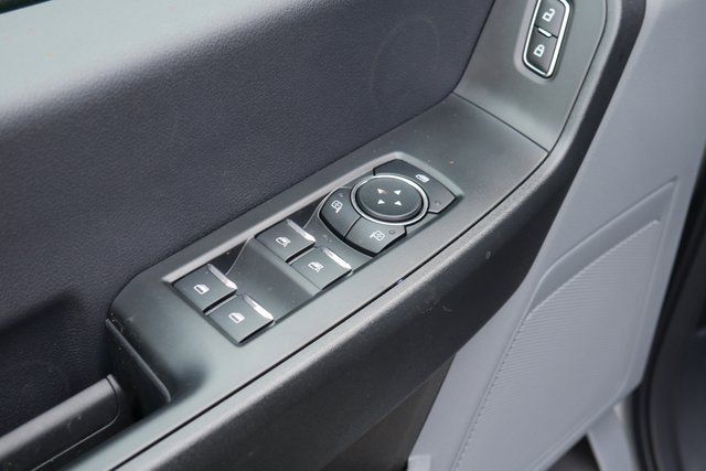 New 2025 Ford F350 XL w/ 360-Degree Camera Package image 13