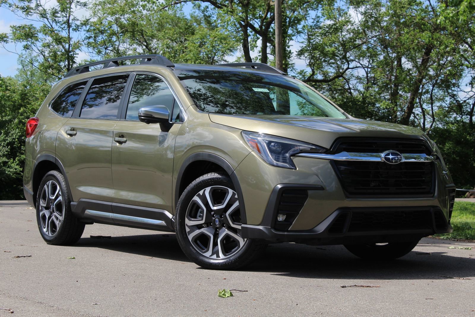 Used 2023 Subaru Ascent Limited w/ Technology Package