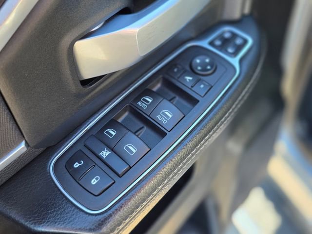 Used 2024 RAM 2500 Big Horn image 24