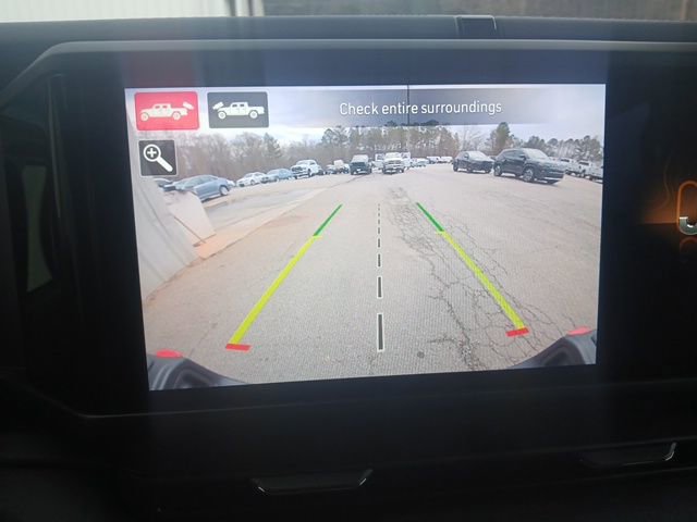 New 2026 Jeep Gladiator Rubicon image 40