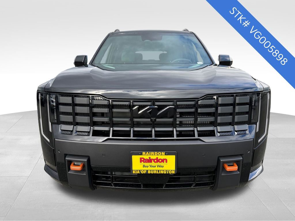 New 2027 Kia Telluride SX Prestige X-Pro image 2