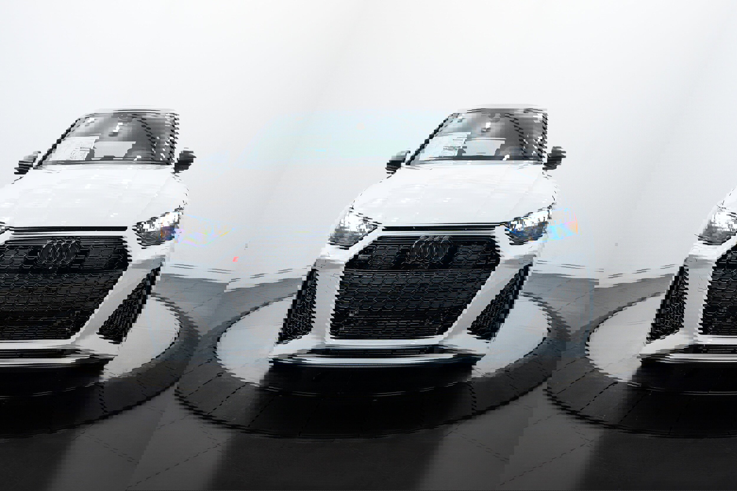 New 2025 Audi RS 7 Performance image 26