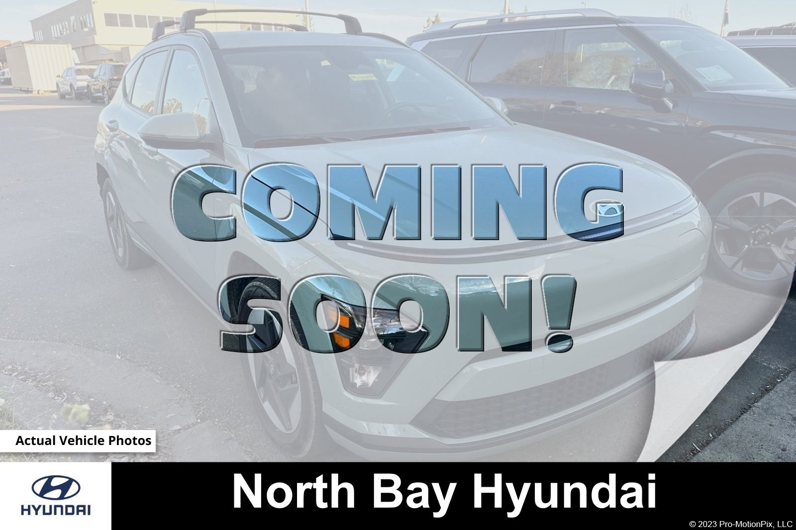 Used 2024 Hyundai Kona SEL video 1