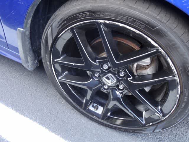 Used 2022 Honda Civic Sport image 14