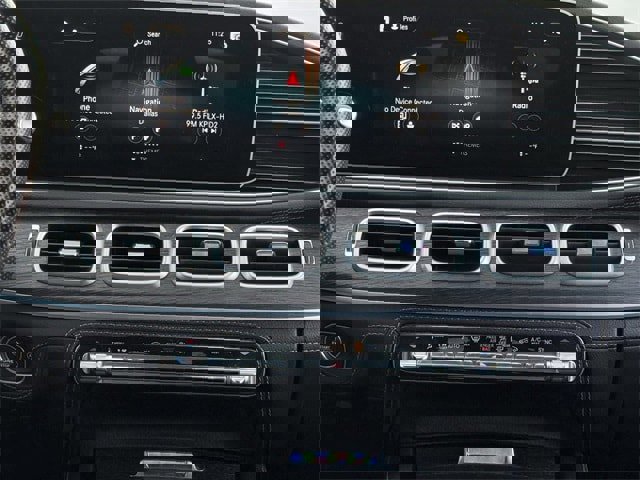 Used 2023 Mercedes-Benz GLE 53 AMG 4MATIC Coupe image 19