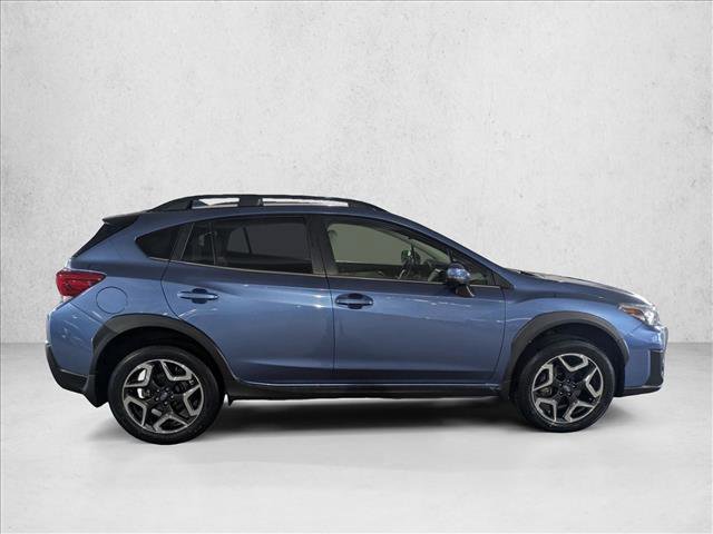 Used 2020 Subaru Crosstrek 2.0i Limited w/ Popular Package #5 image 4