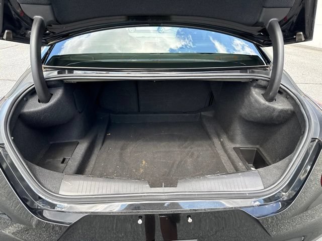 Used 2023 Cadillac CT4 Premium Luxury AWD/4WD image 9