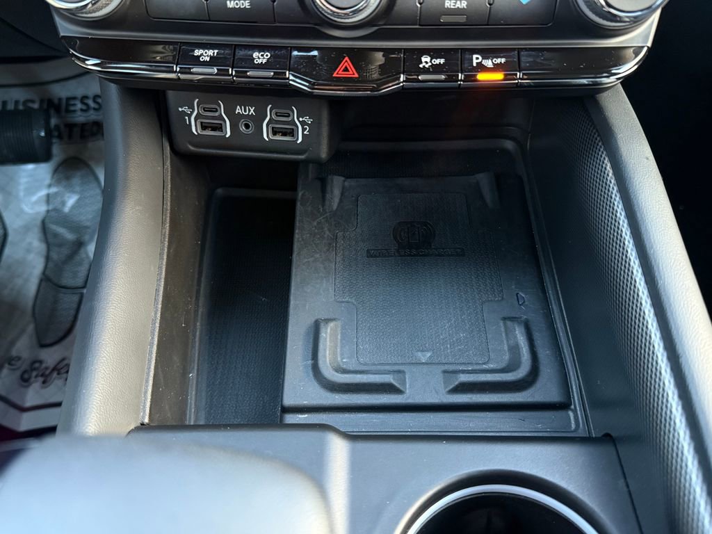 Used 2024 Dodge Durango R/T image 30