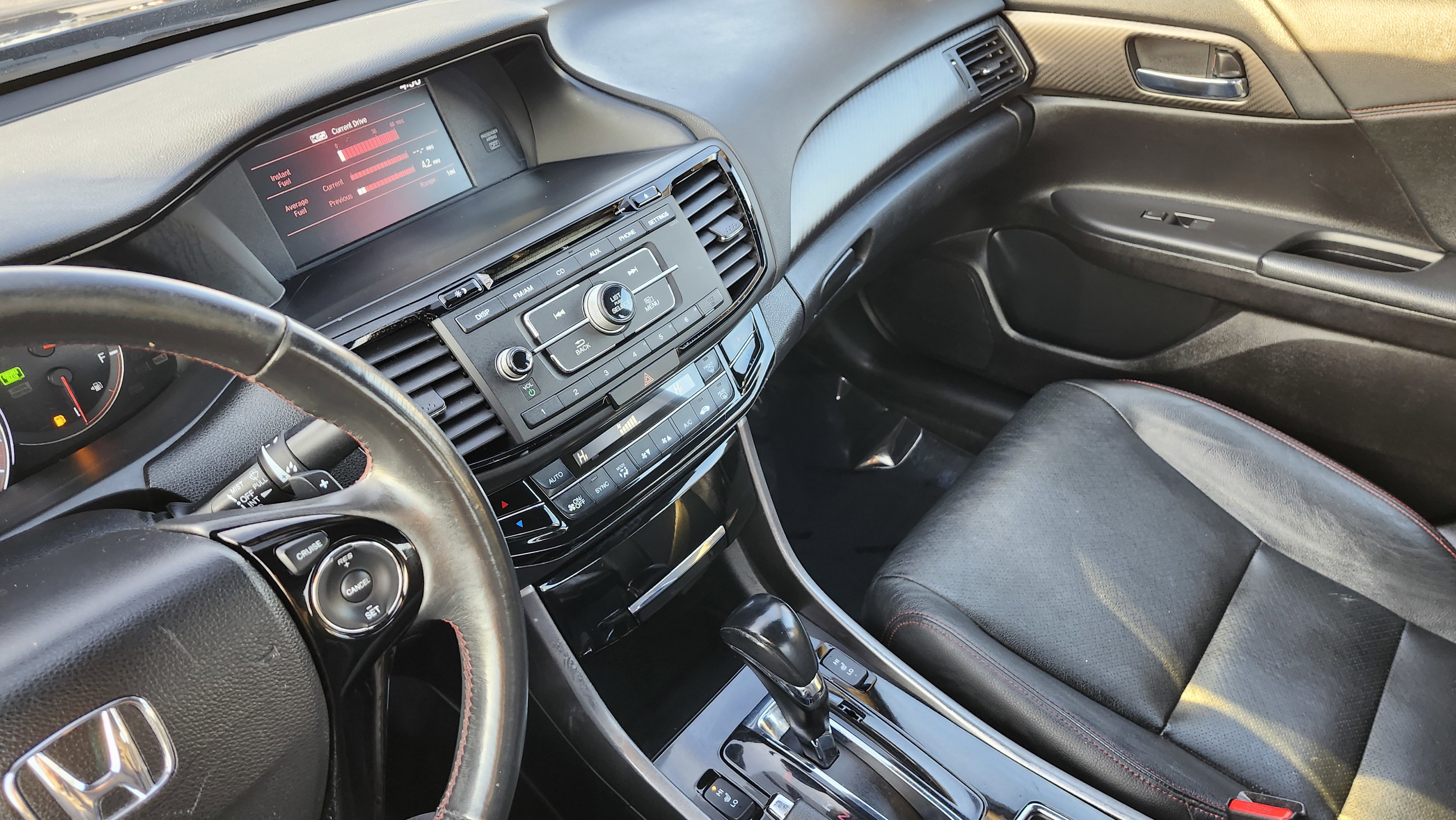 Used 2017 Honda Accord Sport Special Edition image 28