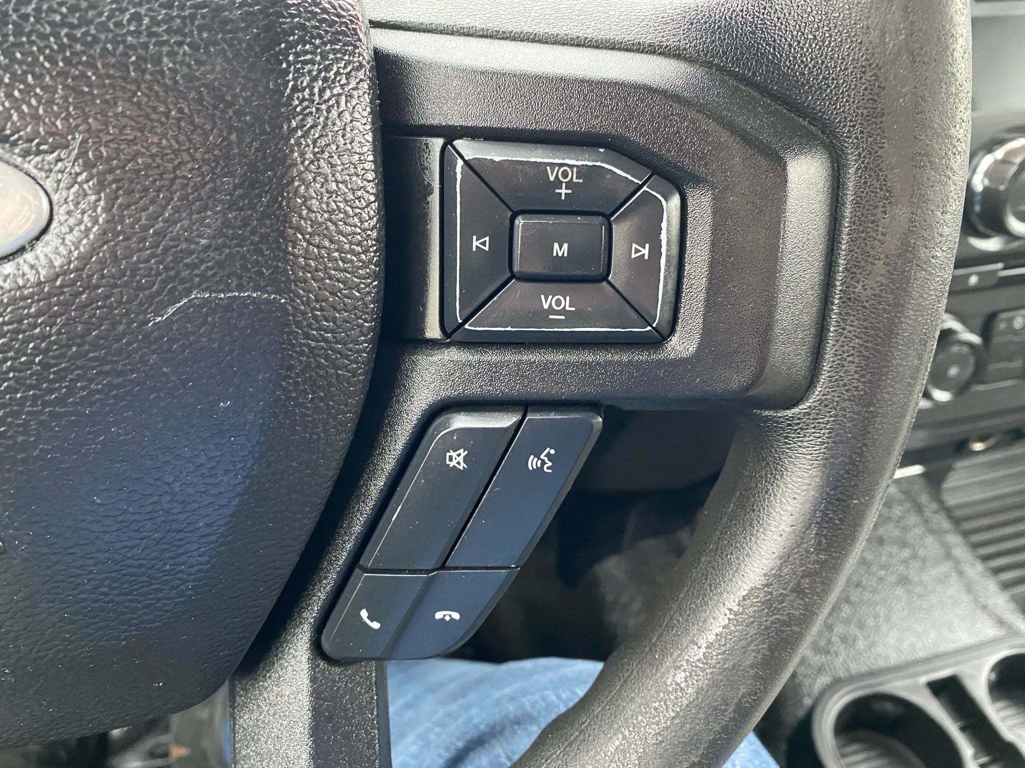 Used 2017 Ford F250 XL AWD/4WD image 17