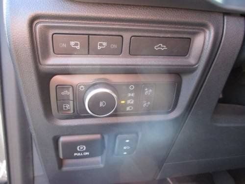 Used 2022 Ford F150 Lariat w/ Max Trailer Tow Package AWD/4WD image 19