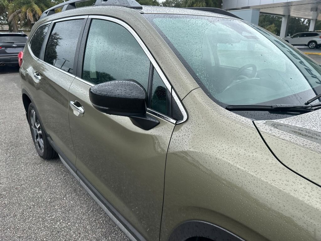 Used 2024 Subaru Ascent Touring w/ Popular Package #2 image 16