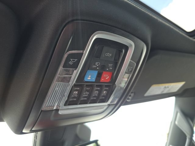 Used 2025 RAM 1500 RHO w/ RHO Level 1 Equipment Group AWD/4WD image 32
