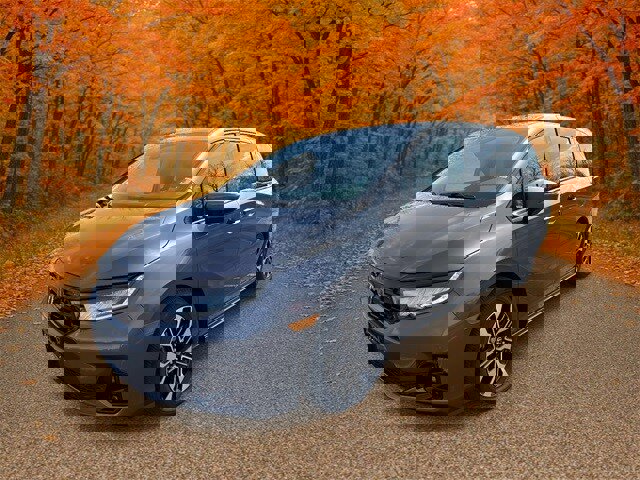 Certified 2026 Honda Odyssey Elite image 3