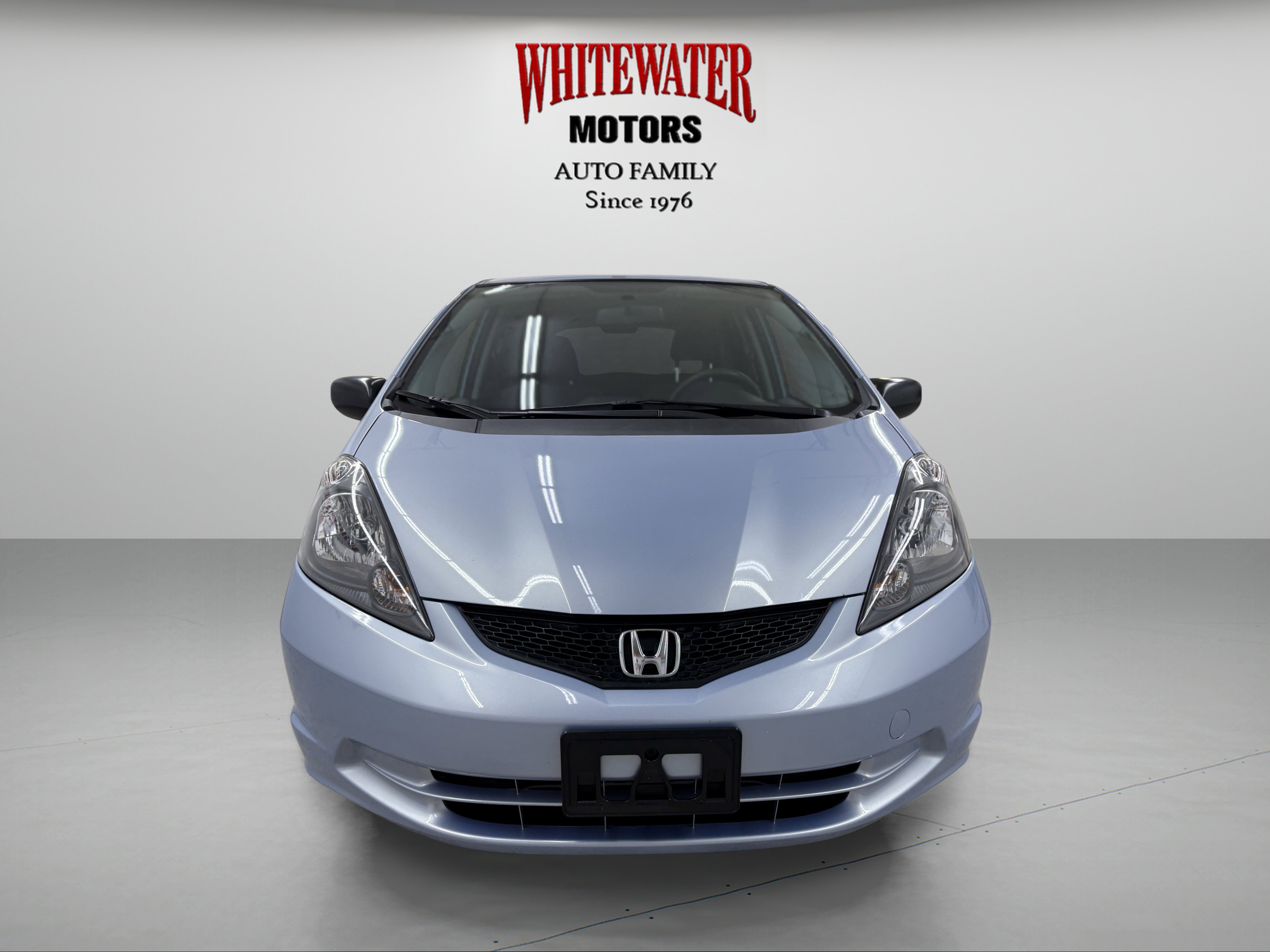 Used 2009 Honda Fit image 6