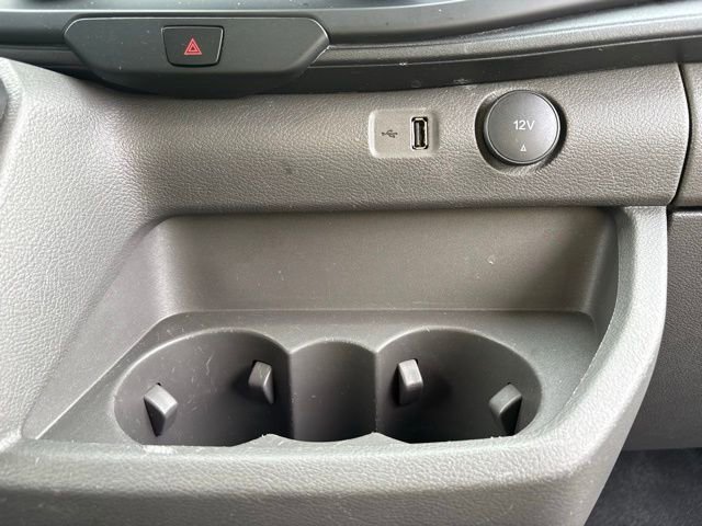 Used 2024 Ford Transit 250 Low Roof w/ Exterior Upgrade Package image 20