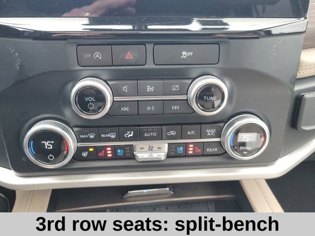 Used 2024 Ford Expedition Limited RWD image 12