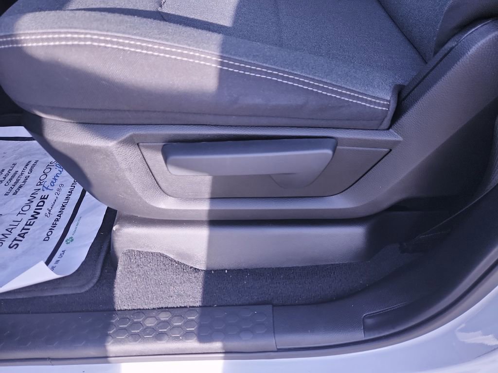 Used 2024 RAM 3500 Tradesman image 12