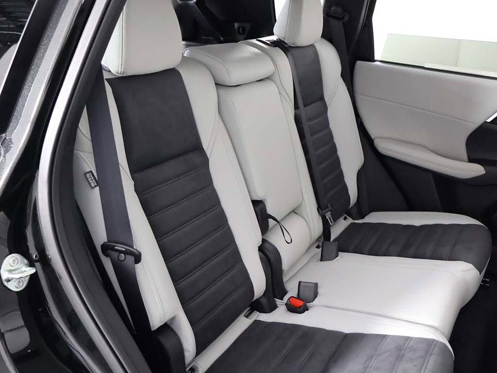 New 2025 Mitsubishi Outlander SE AWD/4WD image 35