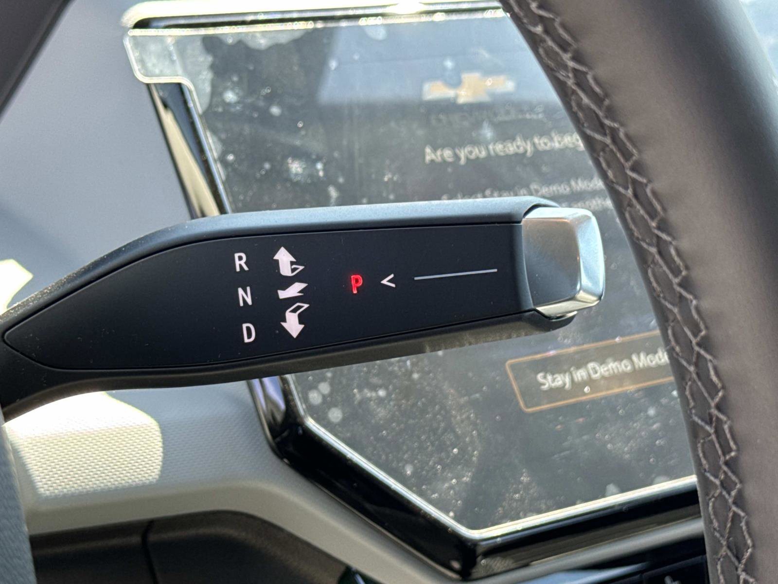 New 2027 Chevrolet Bolt RS w/ LPO, All-Weather Package FWD image 21