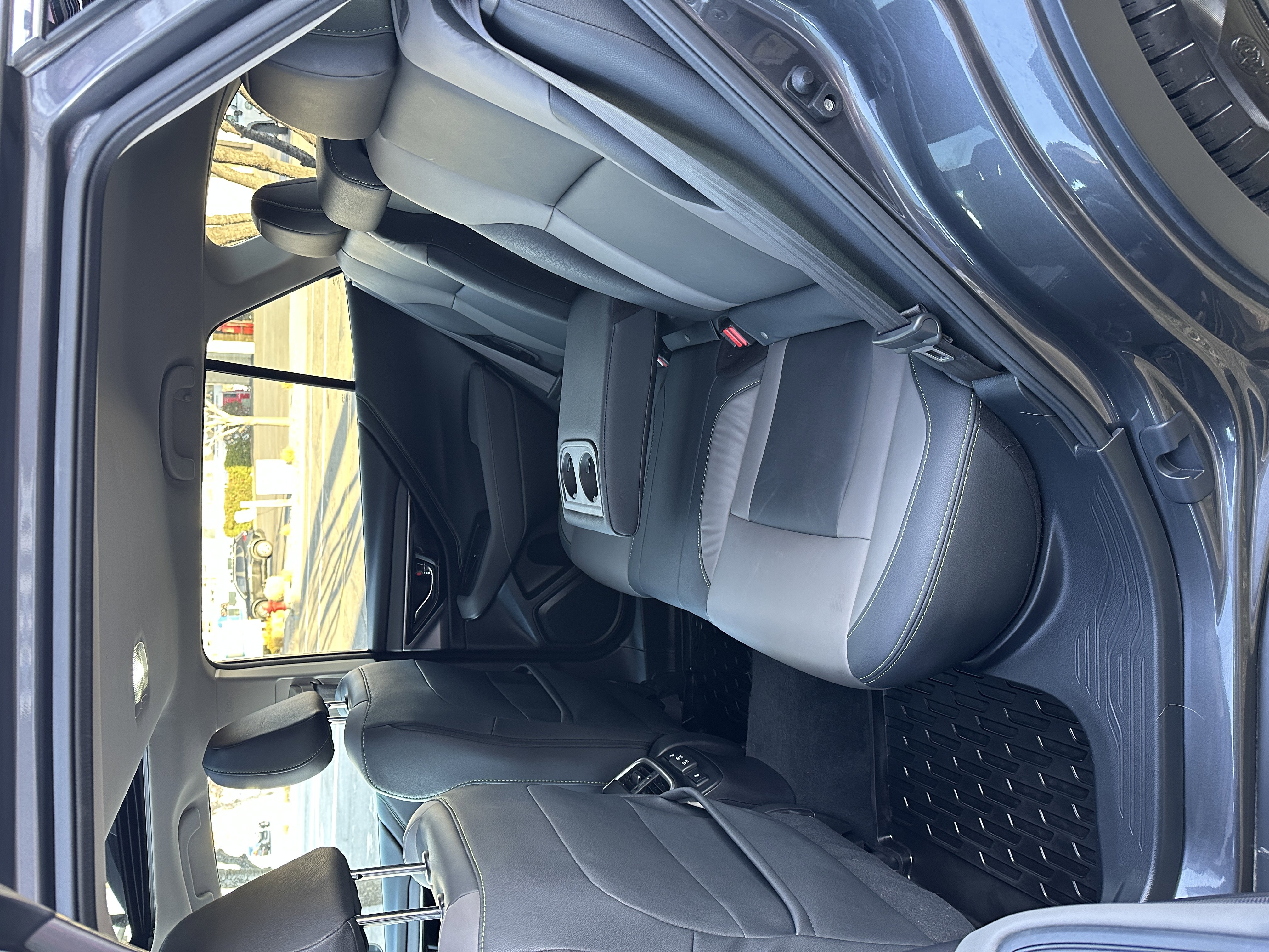 Used 2022 Subaru Outback Onyx Edition XT w/ Popular Package #2 image 20