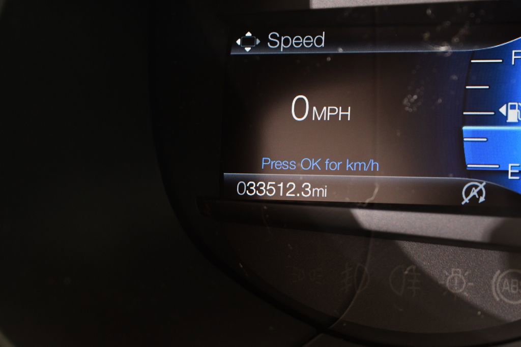 Used 2024 Ford Edge SEL w/ Convenience Package image 27