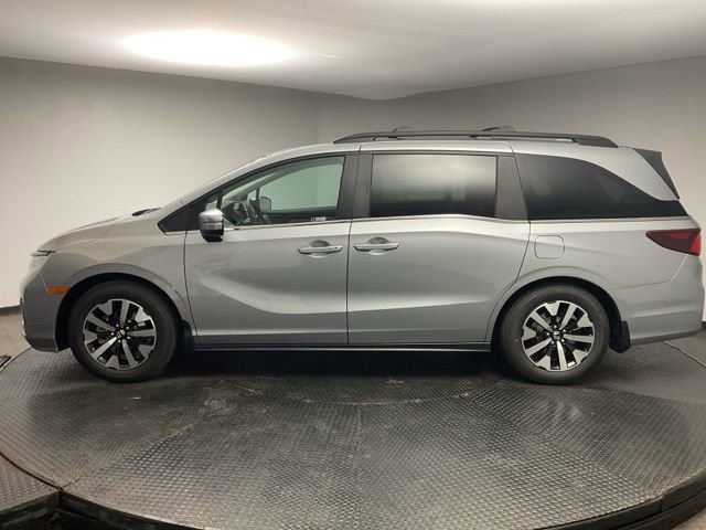 New 2026 Honda Odyssey EX-L image 4