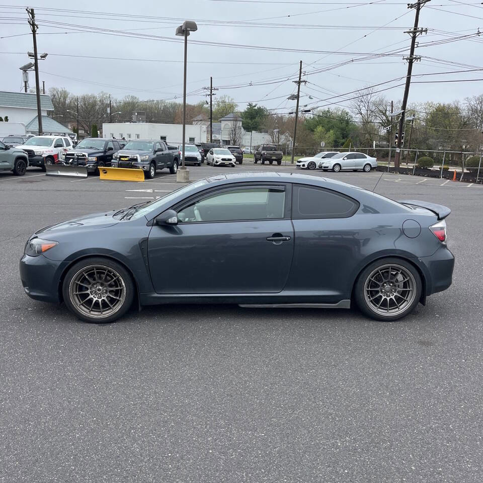 Used 2008 Scion tC Spec image 3