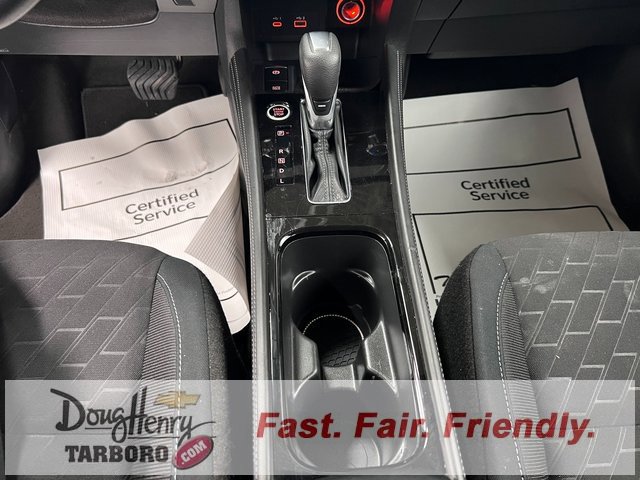 Used 2024 Nissan Kicks SV image 47