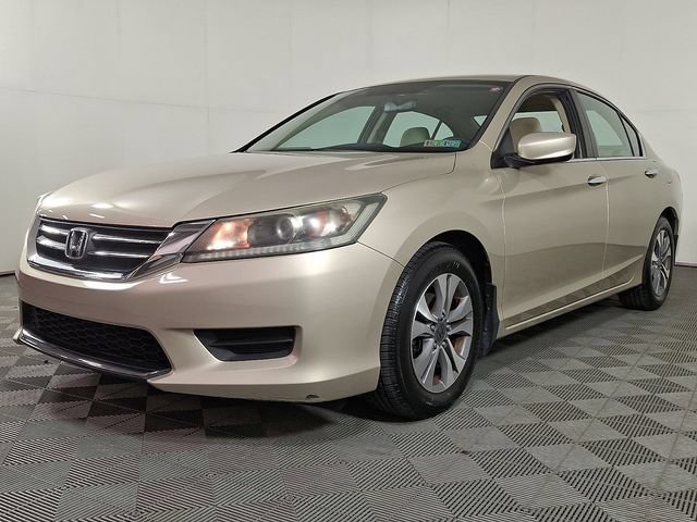 Used 2013 Honda Accord LX image 6
