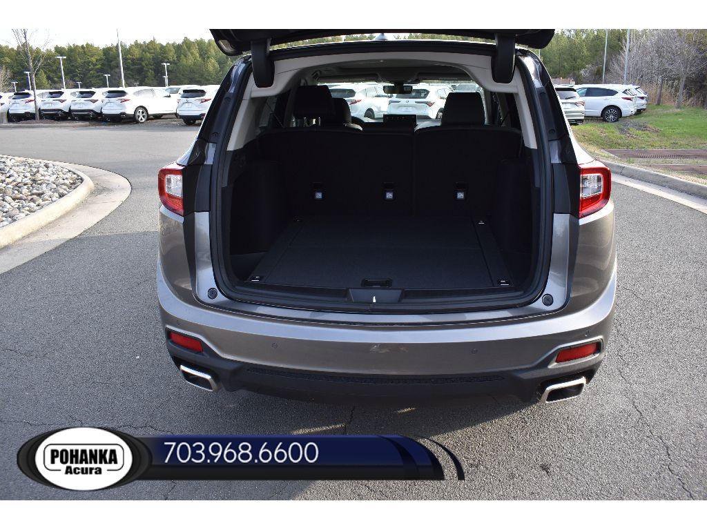 New 2026 Acura RDX SH-AWD w/ Technology Package image 35