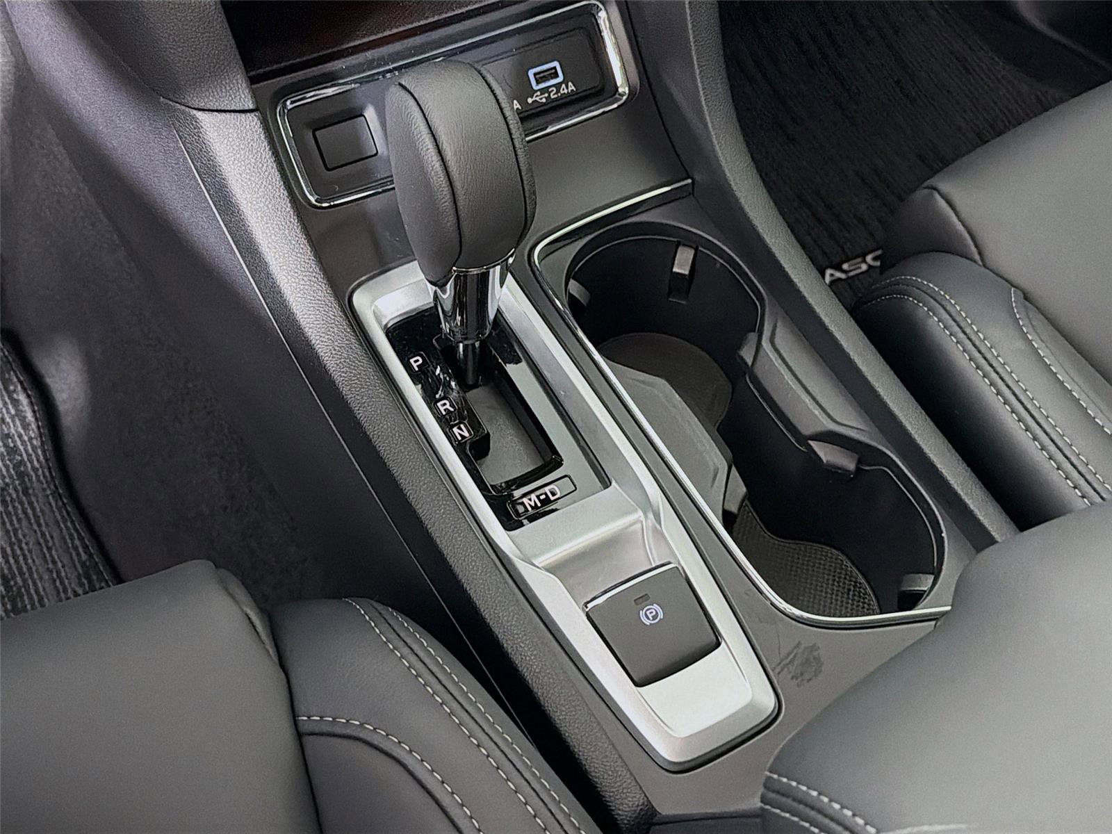 Certified 2026 Subaru Ascent Premium AWD/4WD image 17