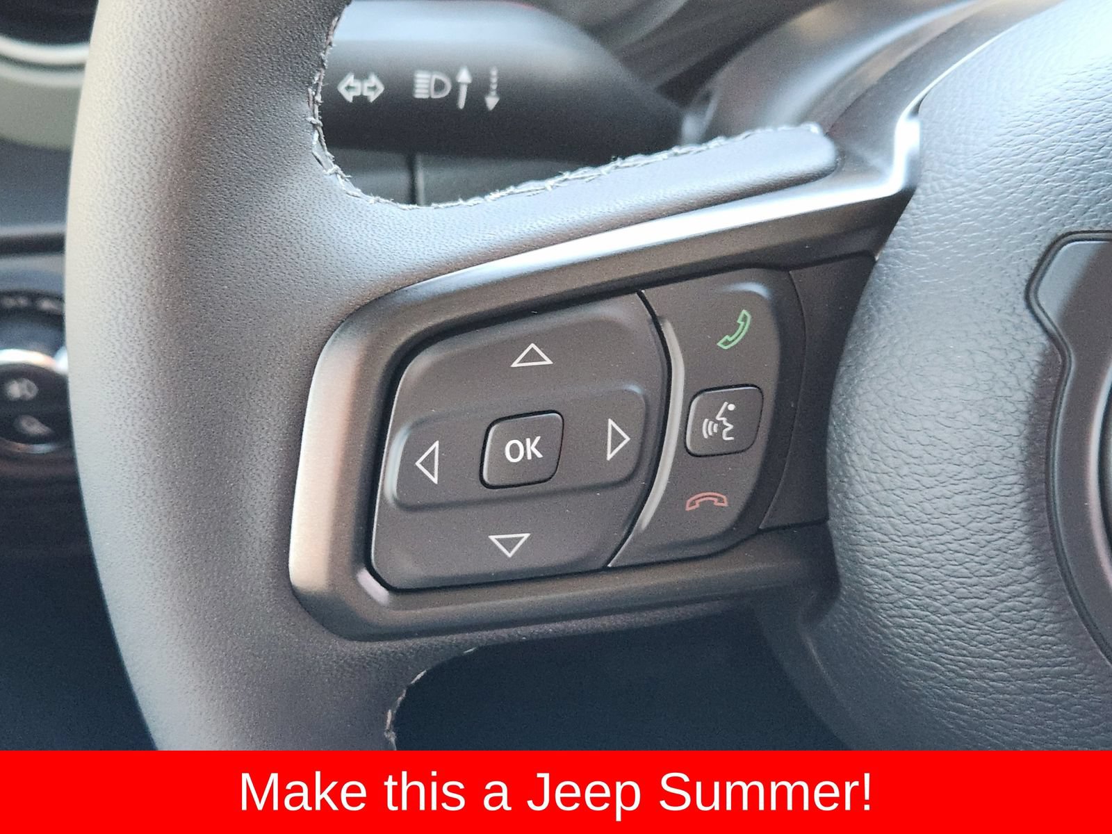 New 2026 Jeep Gladiator Mojave AWD/4WD image 35