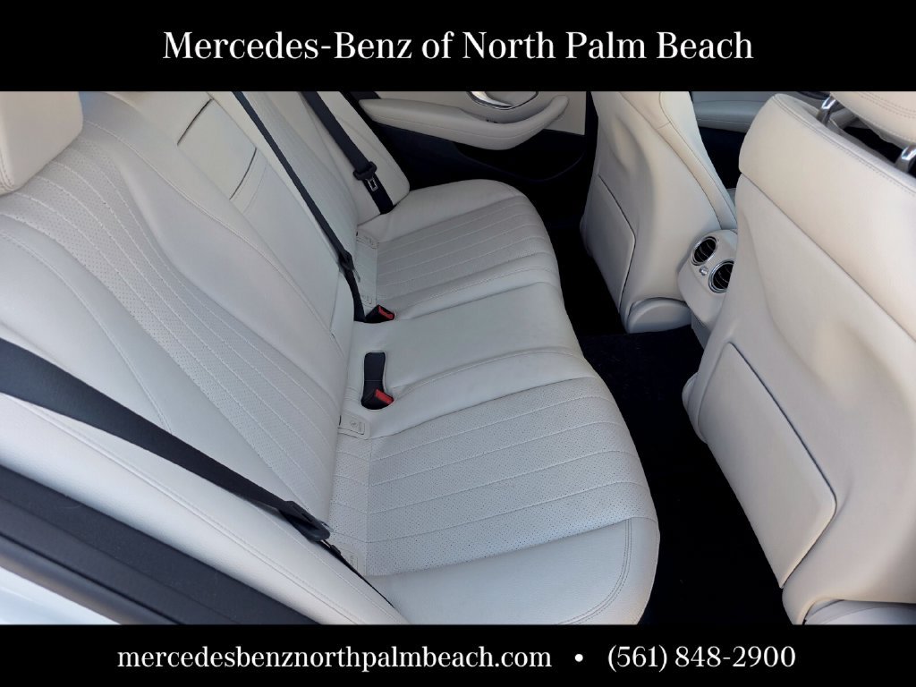 Certified 2022 Mercedes-Benz E 350 Sedan image 25