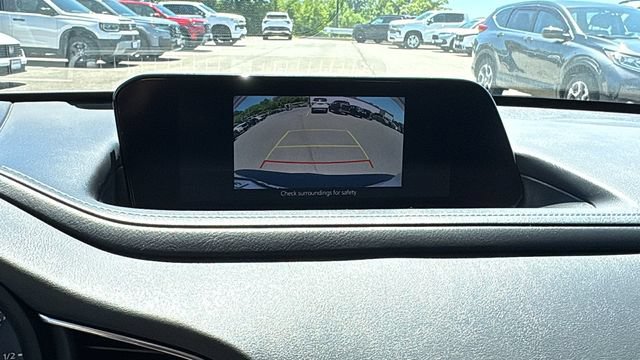 Used 2021 MAZDA CX-30 AWD 2.5 S w/ Preferred Package image 18