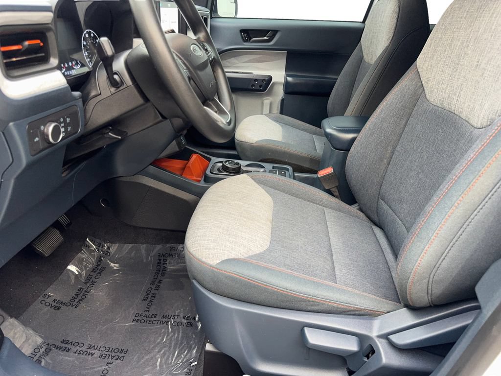 Used 2022 Ford Maverick XLT FWD image 26