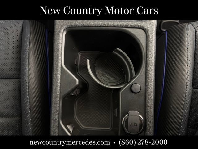 Used 2026 Volkswagen Golf AWD/4WD image 22