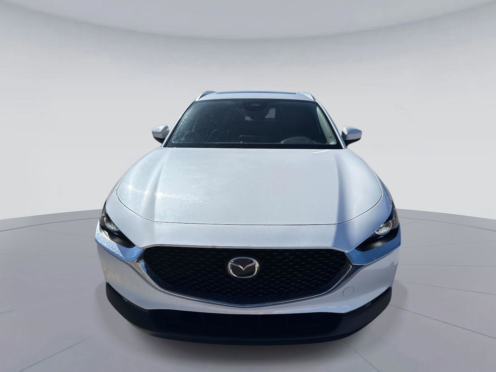 Certified 2025 MAZDA CX-30 AWD 2.5 S w/ Preferred Package image 9